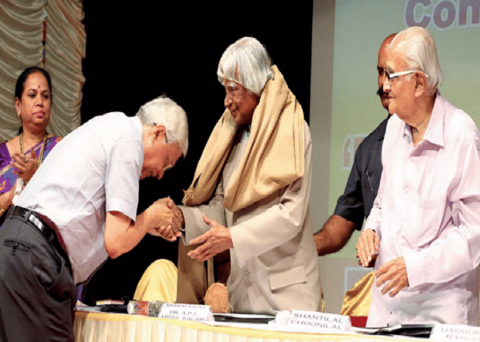 Nagindas Khandwala College Mumbai Events photo 12