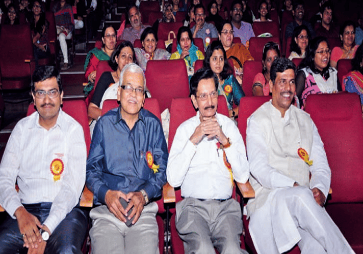 Nagindas Khandwala College Mumbai Events photo 14