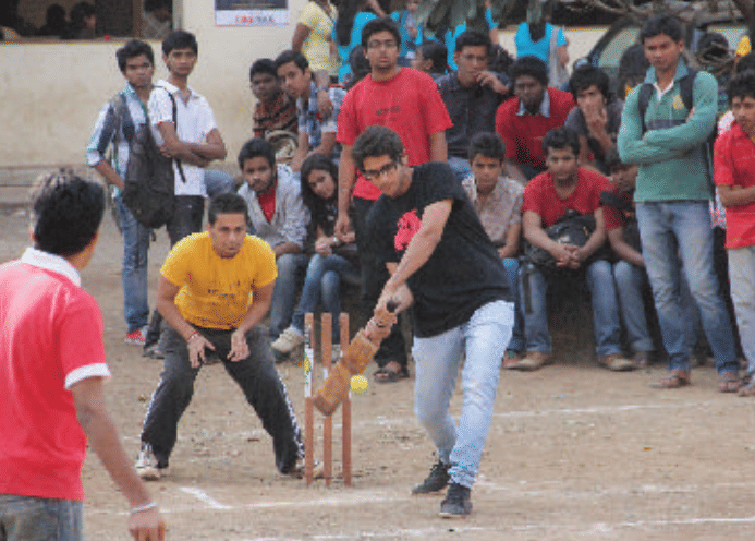 Nagindas Khandwala College Mumbai Events photo 15