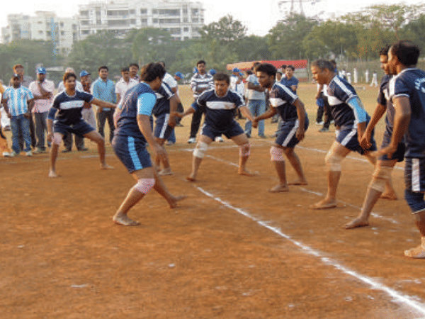 Nagindas Khandwala College Mumbai Events photo 16