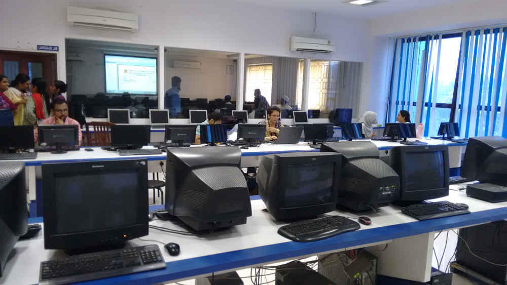 Oriental College Of Law Navi Mumbai Campus & Infrastructure photo 2