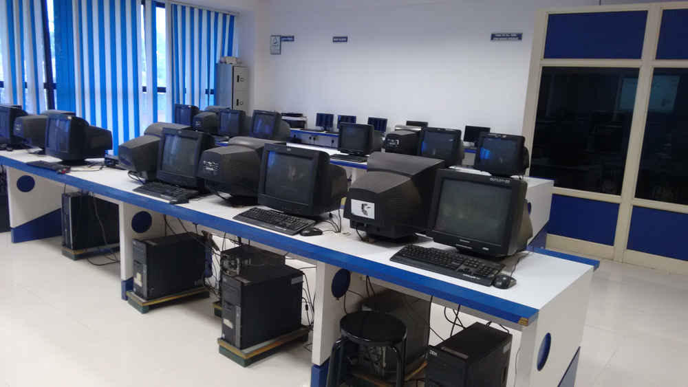 Oriental College Of Law Navi Mumbai Campus & Infrastructure photo 3