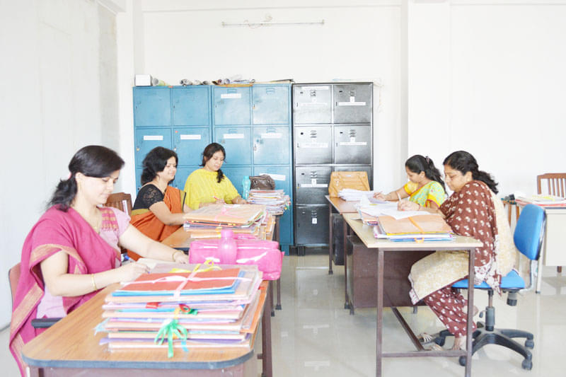 Oriental College Of Law Navi Mumbai Campus & Infrastructure photo 4