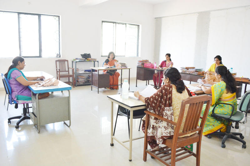 Oriental College Of Law Navi Mumbai Campus & Infrastructure photo 5