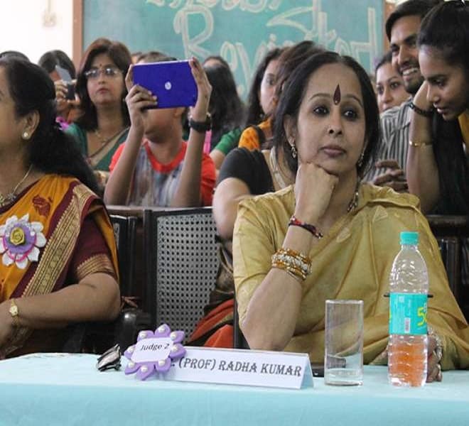 K. J. Somaiya College of Education Mumbai Events photo 7