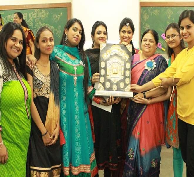 K. J. Somaiya College of Education Mumbai Events photo 6