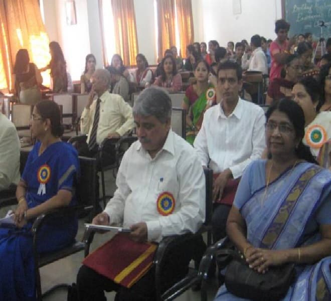 K. J. Somaiya College of Education Mumbai Events photo 5
