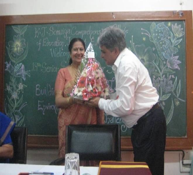 K. J. Somaiya College of Education Mumbai Events photo 3