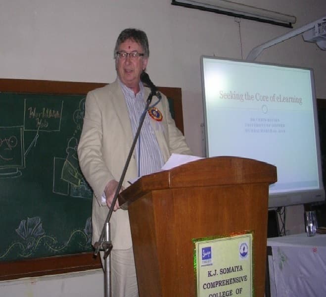 K. J. Somaiya College of Education Mumbai Events photo 1