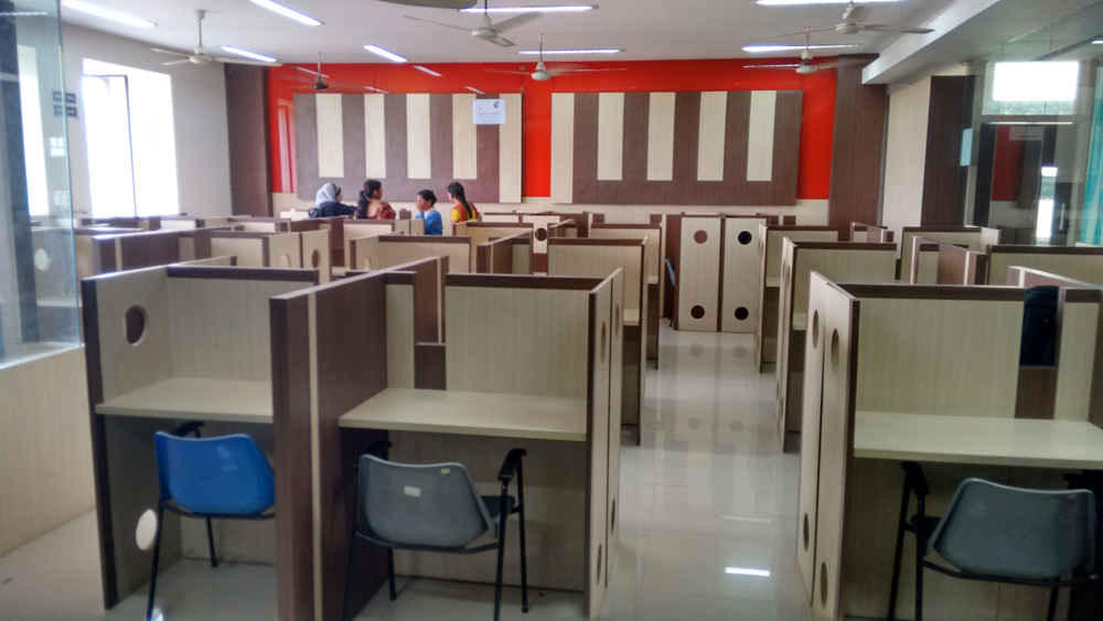 Oriental College Of Law Navi Mumbai Campus & Infrastructure photo 6