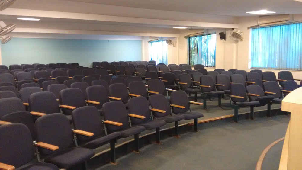 Oriental College Of Law Navi Mumbai Campus & Infrastructure photo 9