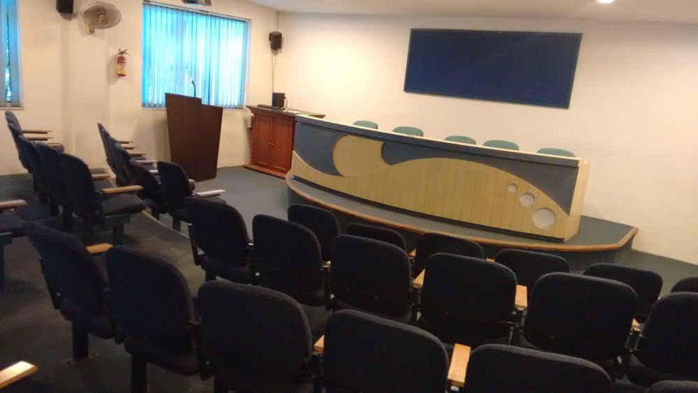 Oriental College Of Law Navi Mumbai Campus & Infrastructure photo 10