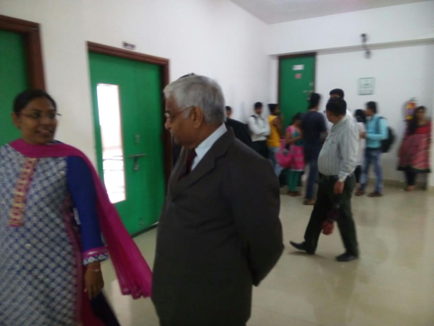 Oriental College Of Law Navi Mumbai Events photo 1