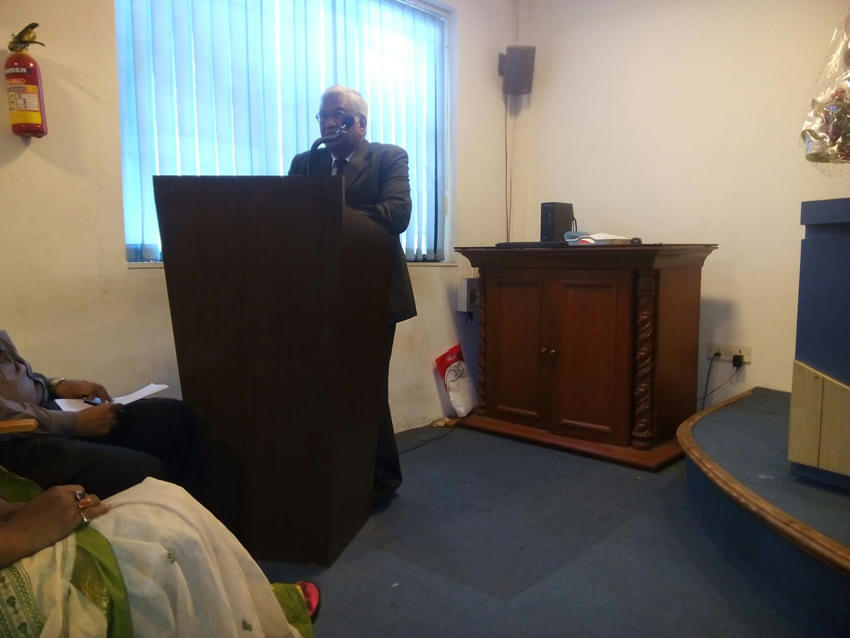 Oriental College Of Law Navi Mumbai Events photo 2