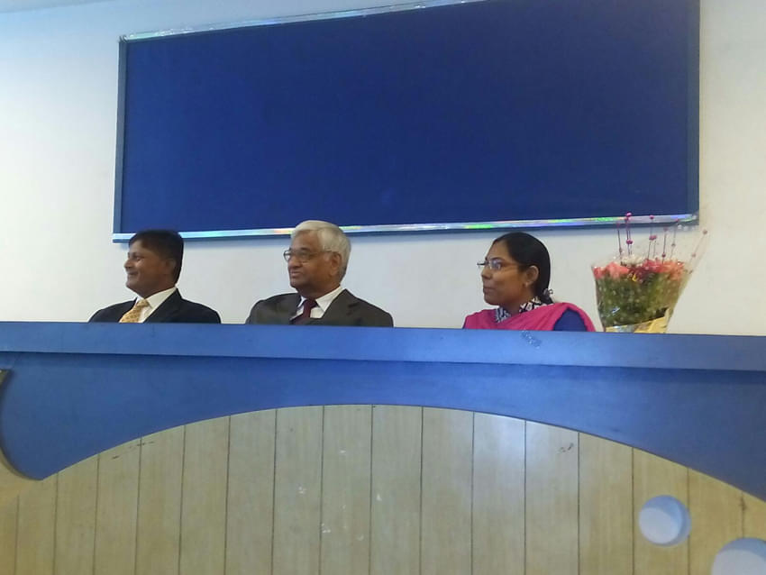 Oriental College Of Law Navi Mumbai Events photo 3