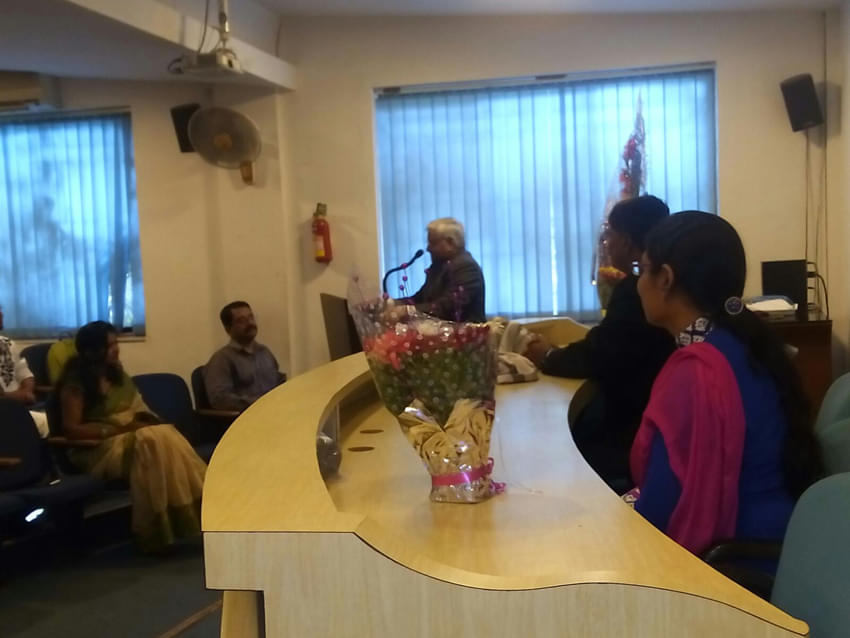 Oriental College Of Law Navi Mumbai Events photo 4