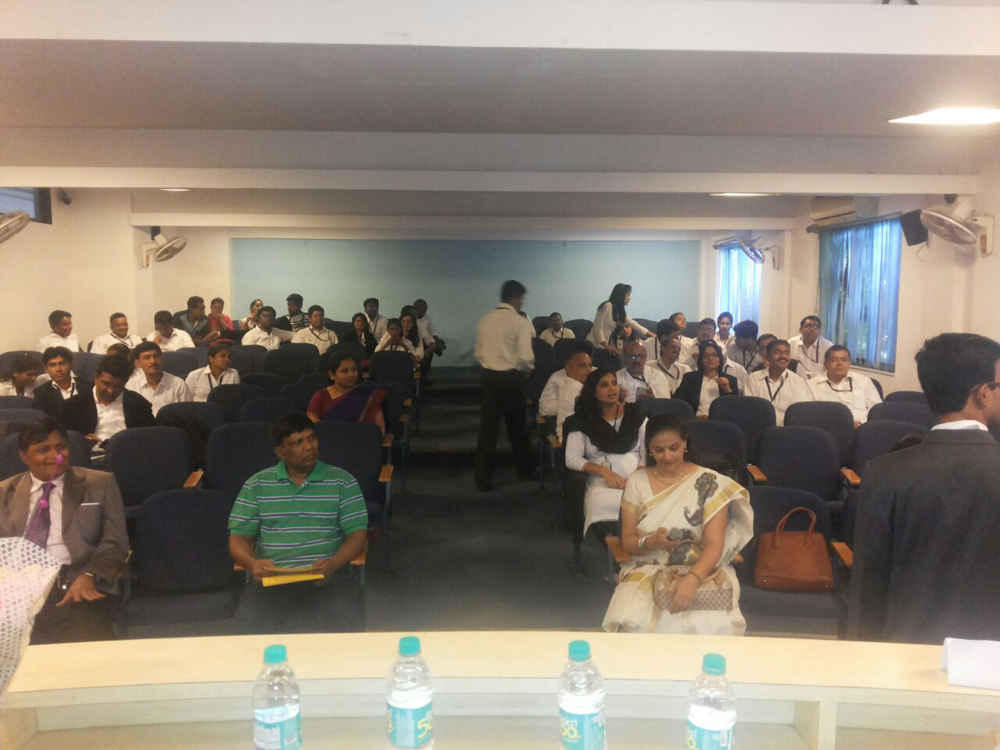 Oriental College Of Law Navi Mumbai Events photo 5