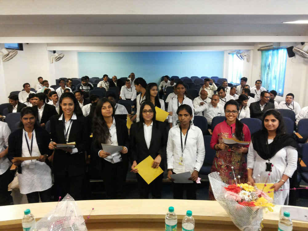 Oriental College Of Law Navi Mumbai Events photo 6