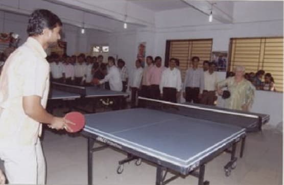 Konkan Gyanpeeth College of Engineering Karjat Facilities photo 3