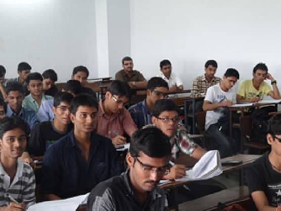 Konkan Gyanpeeth College of Engineering Karjat Facilities photo 2