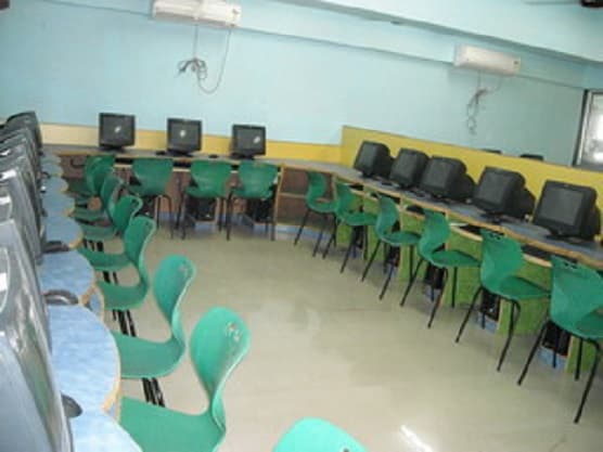 Konkan Gyanpeeth College of Engineering Karjat Facilities photo 1