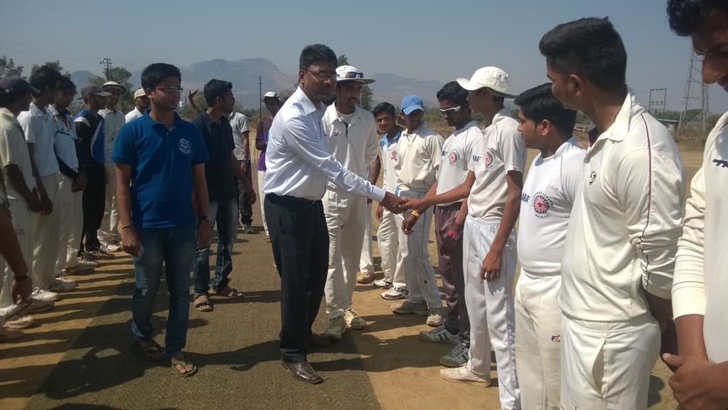 Konkan Gyanpeeth College of Engineering Karjat Facilities photo 4