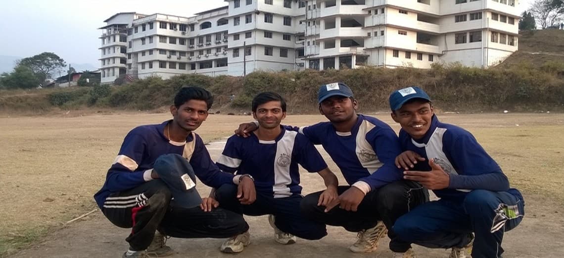 Konkan Gyanpeeth College of Engineering Karjat Facilities photo 5