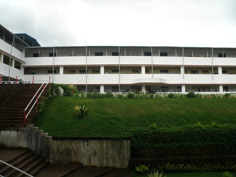 Konkan Gyanpeeth College of Engineering Karjat Academic Building photo 5