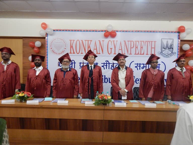 Konkan Gyanpeeth College of Engineering Karjat Events photo 4