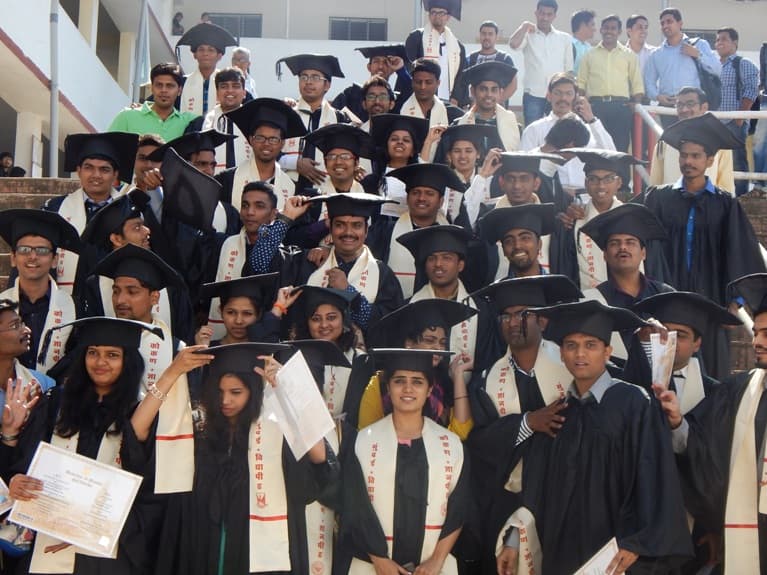 Konkan Gyanpeeth College of Engineering Karjat Events photo 5