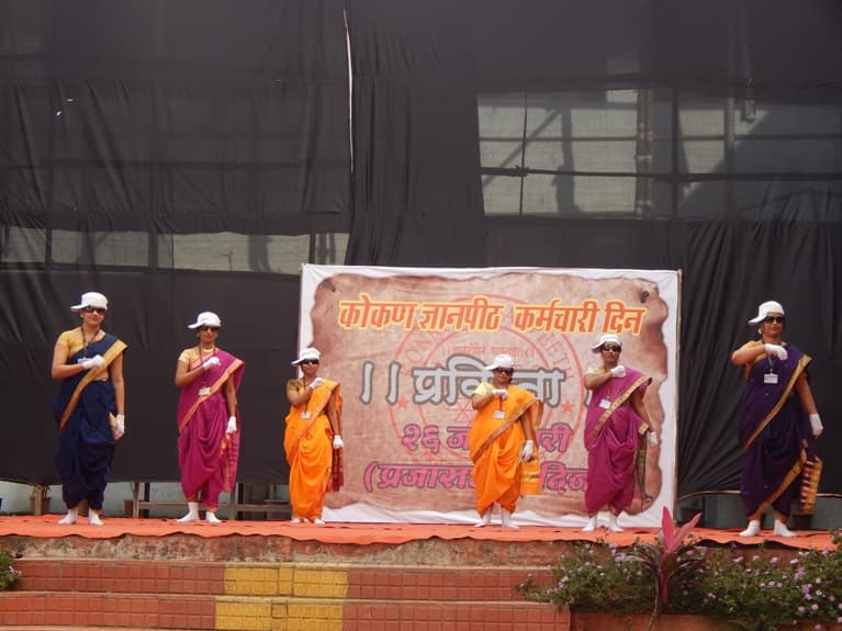 Konkan Gyanpeeth College of Engineering Karjat Events photo 6