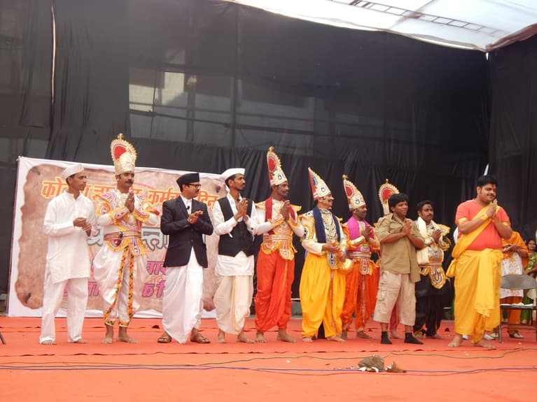 Konkan Gyanpeeth College of Engineering Karjat Events photo 7