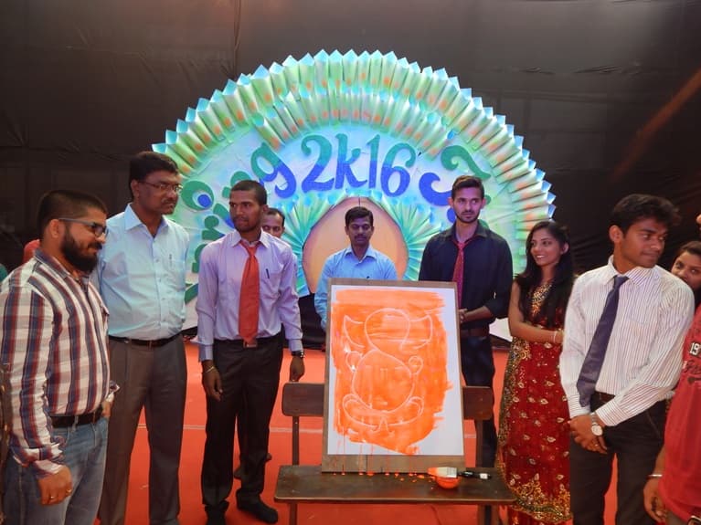 Konkan Gyanpeeth College of Engineering Karjat Events photo 8