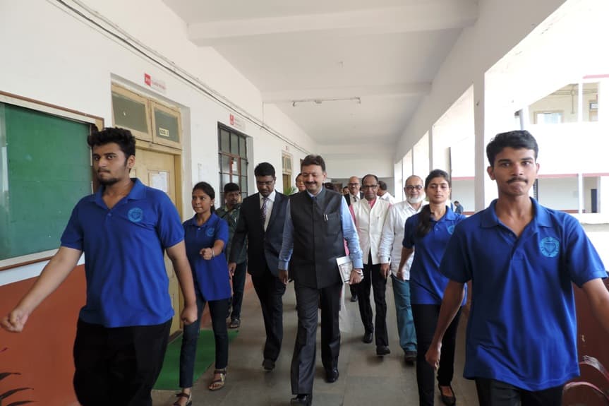 Konkan Gyanpeeth College of Engineering Karjat Events photo 1