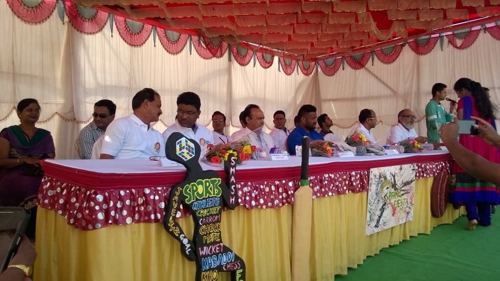 Konkan Gyanpeeth College of Engineering Karjat Events photo 9