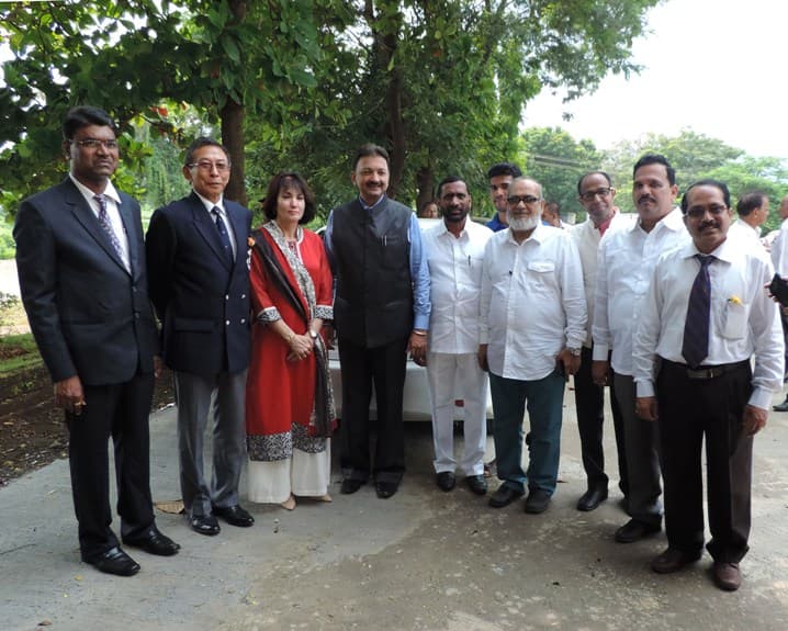 Konkan Gyanpeeth College of Engineering Karjat Events photo 3