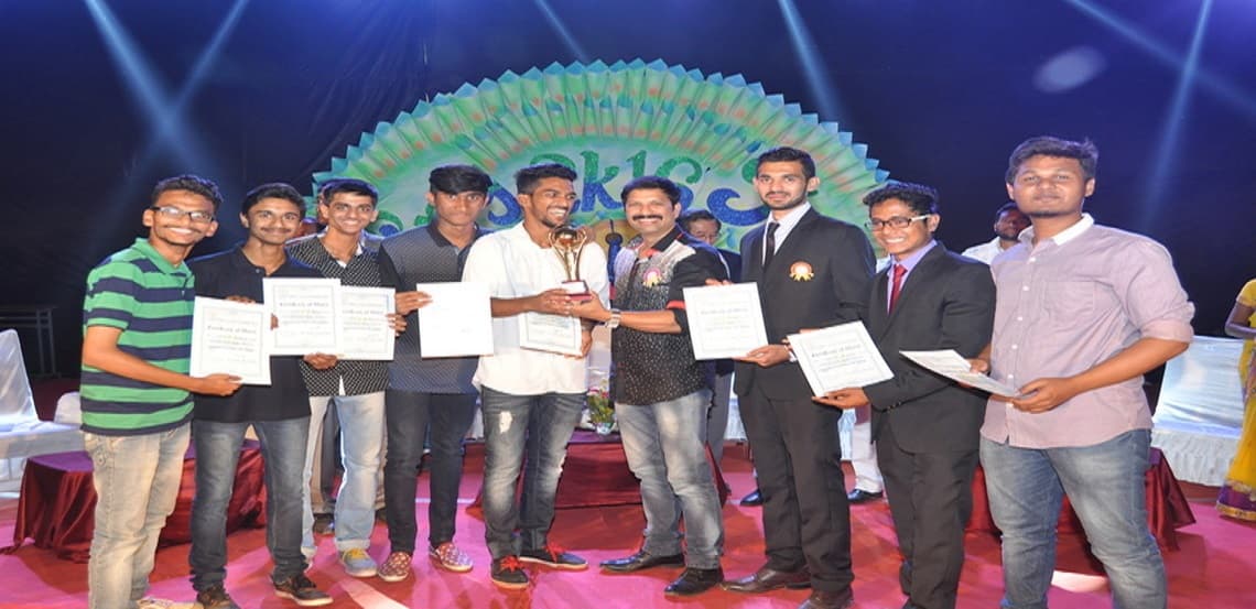 Konkan Gyanpeeth College of Engineering Karjat Events photo 11