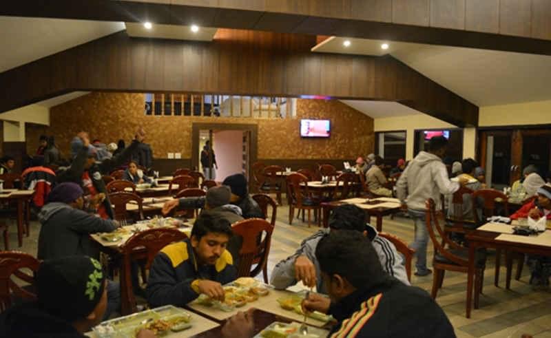 Sanpada College of Commerce and Technology Navi Mumbai Infrastructure photo 1