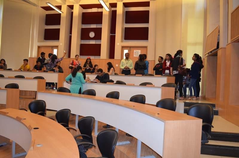 Sanpada College of Commerce and Technology Navi Mumbai Infrastructure photo 2