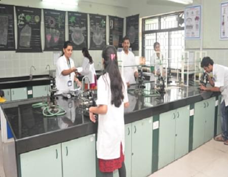 Sanpada College of Commerce and Technology Navi Mumbai Infrastructure photo 4