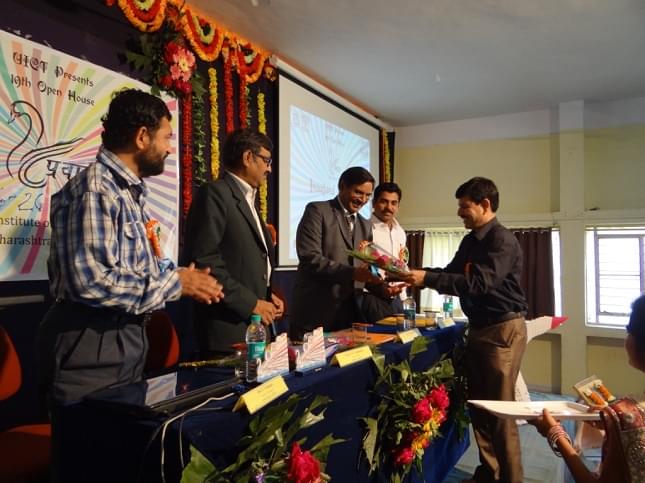 North Maharashtra University Institute of Chemical Technology Jalgaon Event photo 4