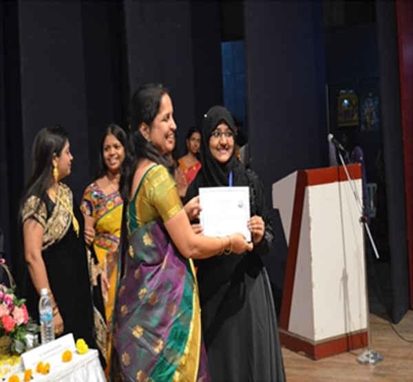 Sanpada College of Commerce and Technology Navi Mumbai Extra Curriculars photo 1