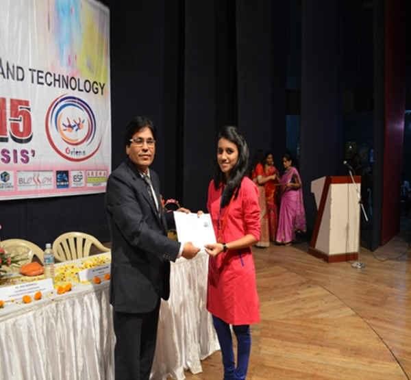 Sanpada College of Commerce and Technology Navi Mumbai Extra Curriculars photo 2