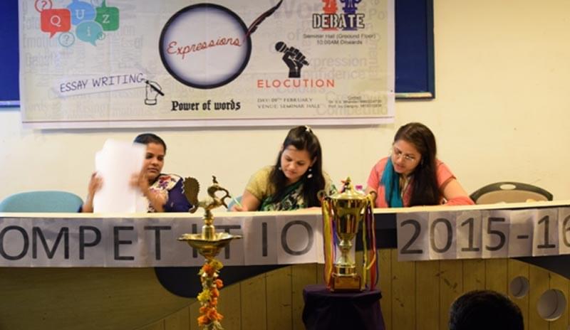 Sanpada College of Commerce and Technology Navi Mumbai Extra Curriculars photo 4