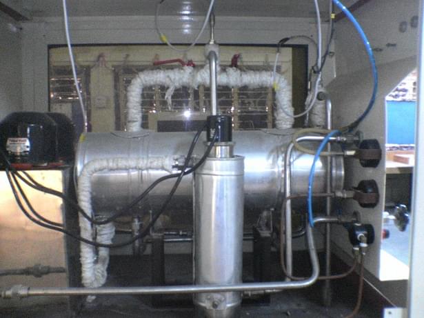 North Maharashtra University Institute of Chemical Technology Jalgaon Available Equipment Facility photo 5