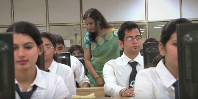 Jhulelal Institute of Technology Nagpur Laboratory photo 3