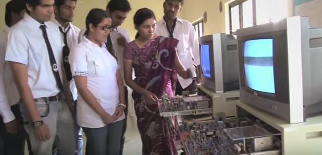 Jhulelal Institute of Technology Nagpur Laboratory photo 4