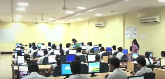 Jhulelal Institute of Technology Nagpur Laboratory photo 5