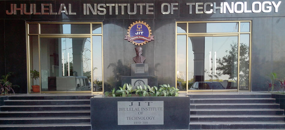 Jhulelal Institute of Technology Nagpur Library photo 3