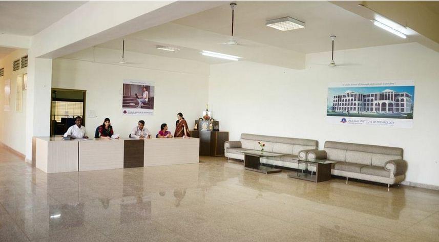 Jhulelal Institute of Technology Nagpur Library photo 4